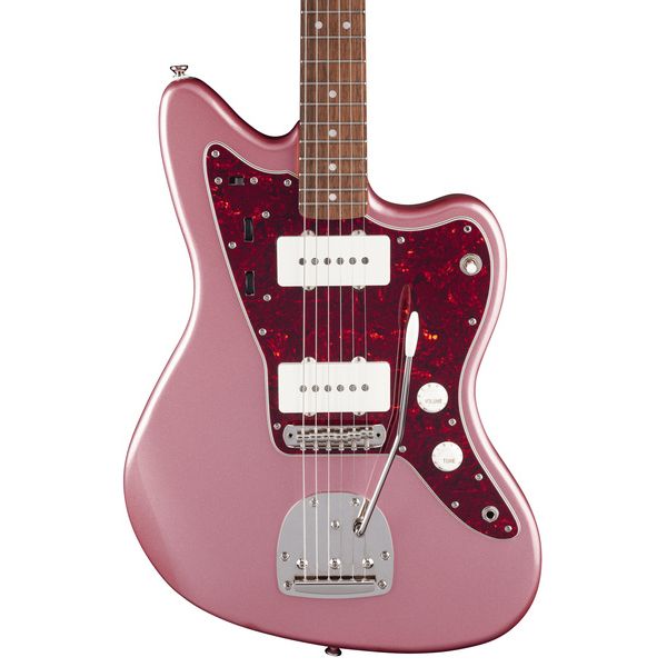 Squier CV 60s Jazzmaster LRL BGM