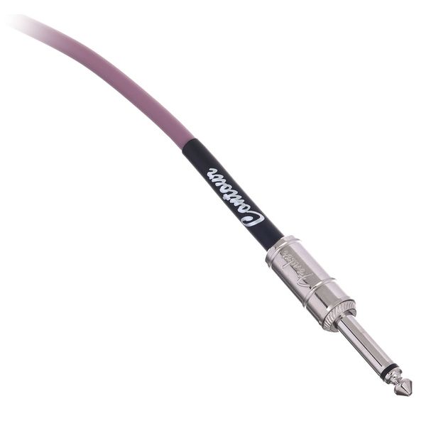 Fender Contour 9m Coil Cable BGM