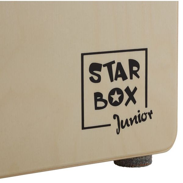 Schlagwerk CP400 SB Cajon Star Box Junior
