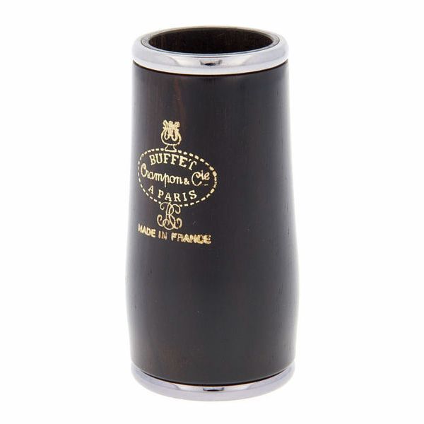 Buffet Crampon ICON 64mm barrel black