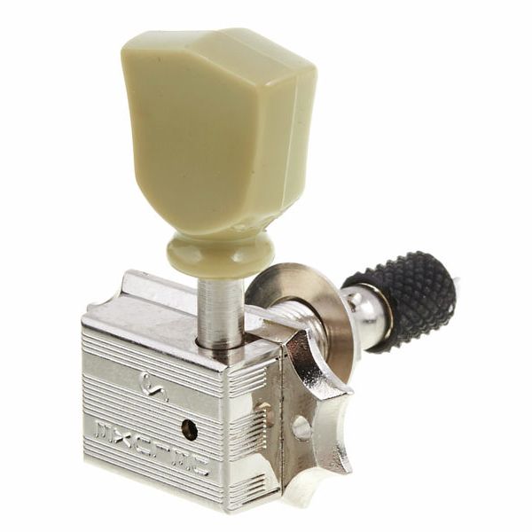 Schaller Keystone SR Lock. 3L/3R NI