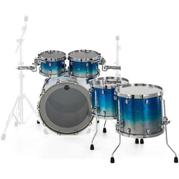 Tama Starcl. Walnut/Birch 5pcs -MBI