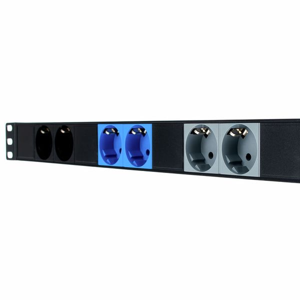 the t.racks Power 16 A 6