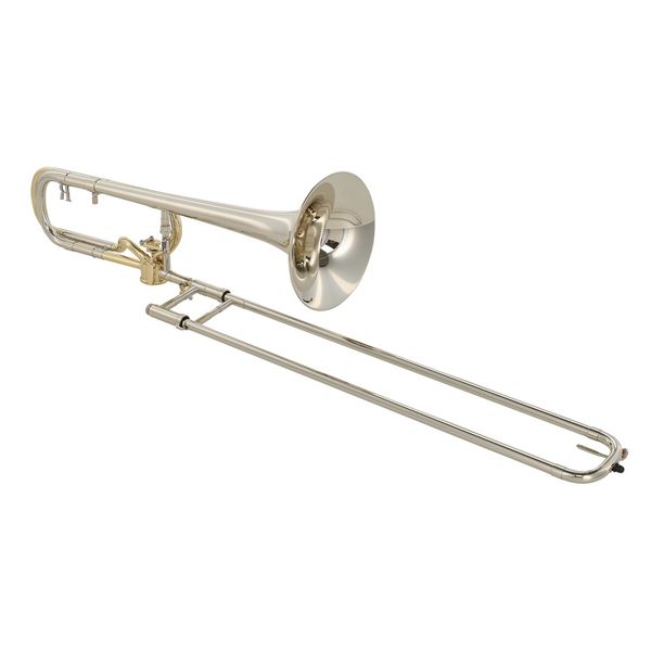 Michael Rath R3F Bb/F Trombone Andy Hunter