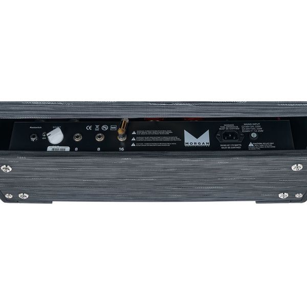 Morgan Amplification MVP66 Combo Twilight