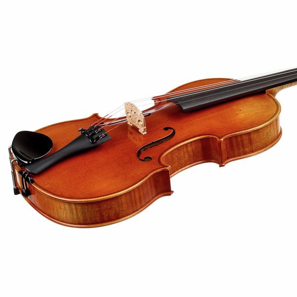 Karl Höfner Presto 4/4 Violin Outfit