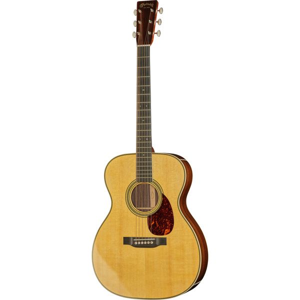 Martin Guitar OM28