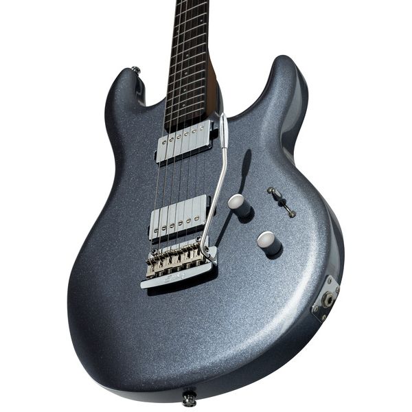 Sterling by Music Man Luke 100 Signature Bohdi Blue