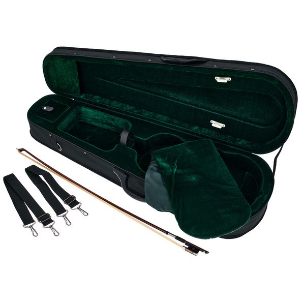 Roth & Junius Europe 16" Student Viola Set