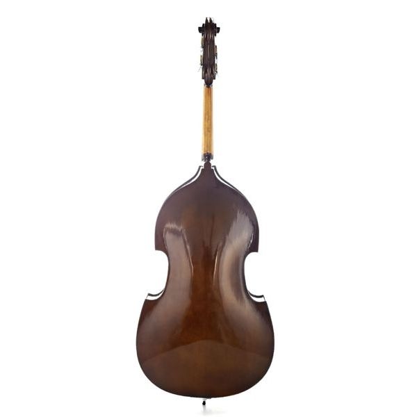 Stentor SR1950 Double Bass Student 1/4