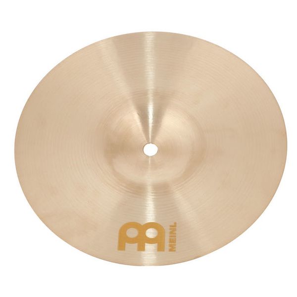 Meinl 10" Byzance Jazz Splash