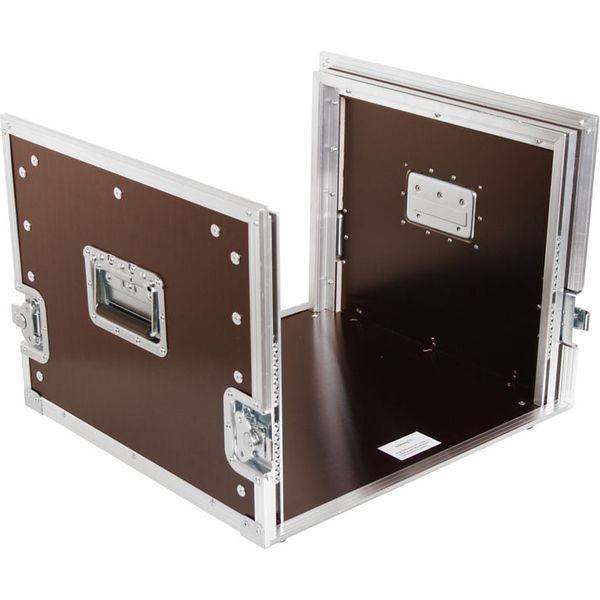 Thon Triple Door Live Rack 8U 45