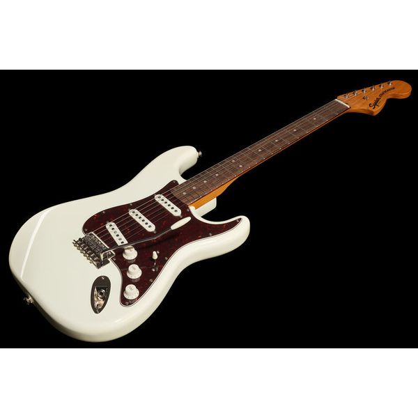 Squier CV 70s Strat LRL OWT
