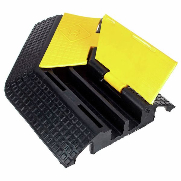 Stageworx Cable Bridge 2MC Corner 45°