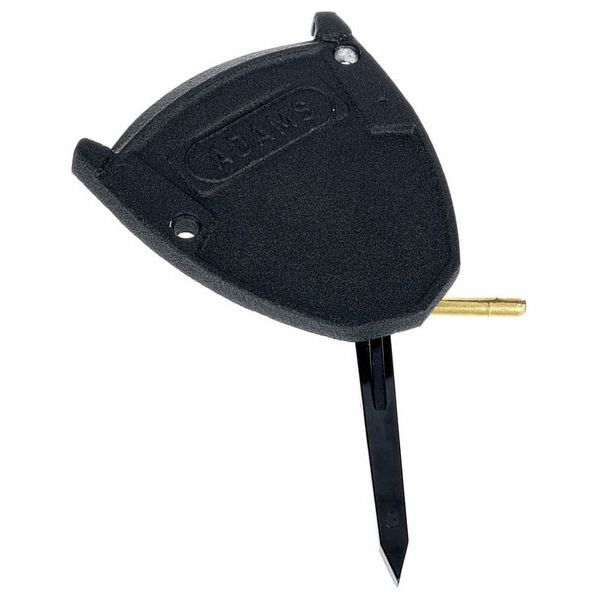 Adams Front plate left (old model)