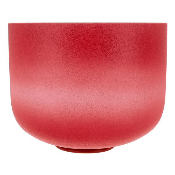 Thomann Crystal Bowl TC 10" 396Hz Ut