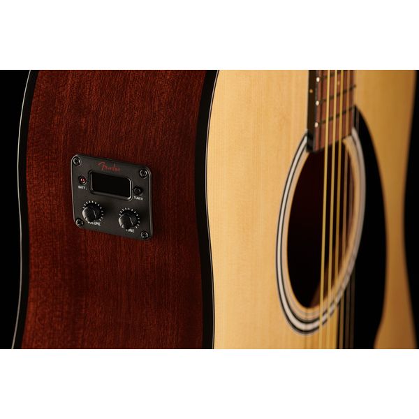 Fender FA-125CE II Na