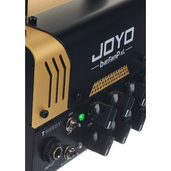 Joyo BanTamP XL Tweedy