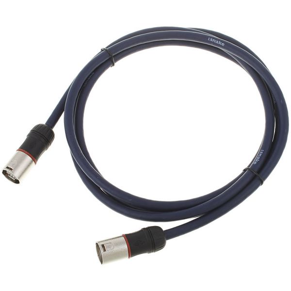 pro snake Cat5e Cable 2m