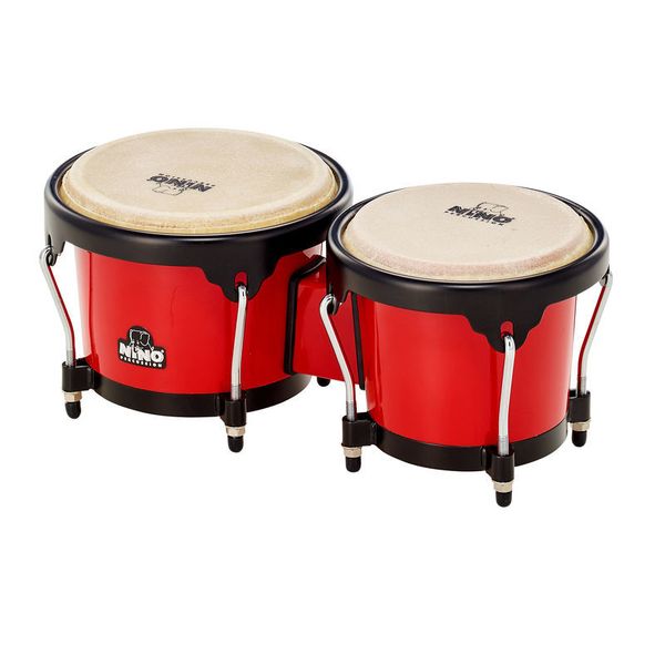 Nino Nino 17 R/BK Bongo ABS