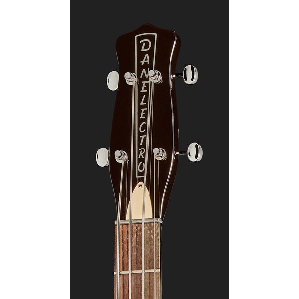 Danelectro FiftyNiner Shortscale Jade