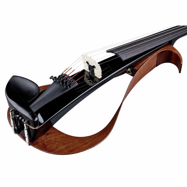 Yamaha YEV-105 TBL Electric Violin