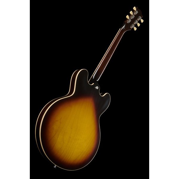 Gibson ES-335 Vintage Burst LH