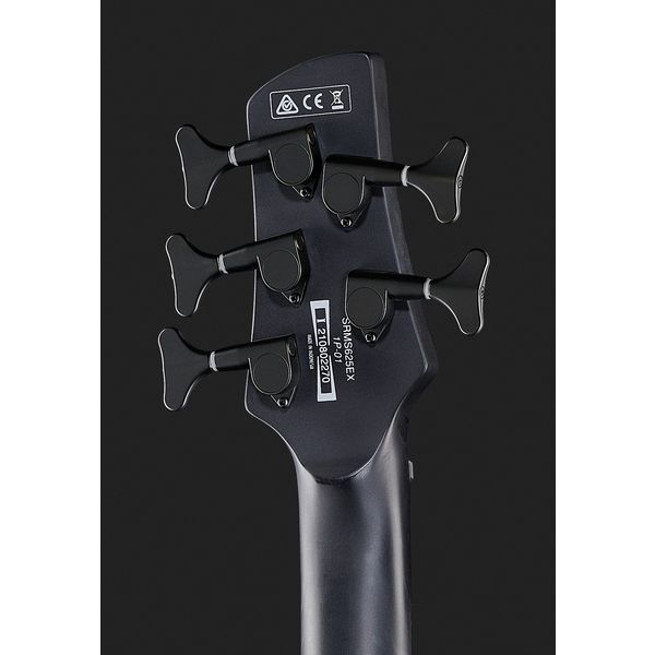 Ibanez SRMS625EX-BKF