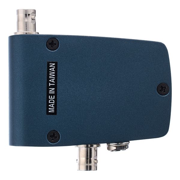 RF Venue In-Line Amplifier