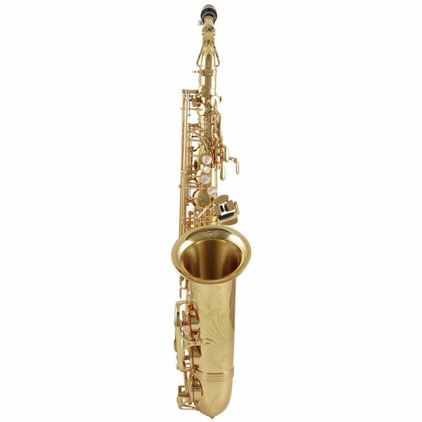 Yanagisawa A-WO1 Alto Sax