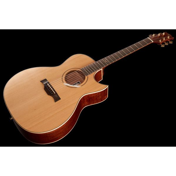 Baton Rouge X6C/AC-AF