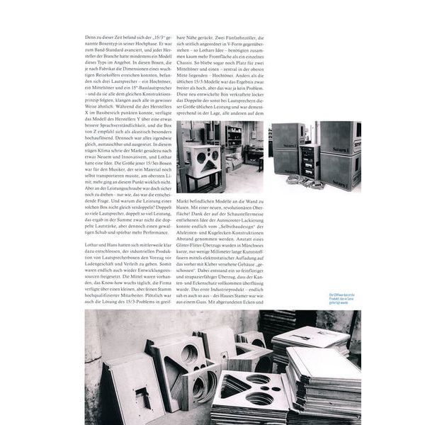 Hughes&Kettner Into The Blue DE