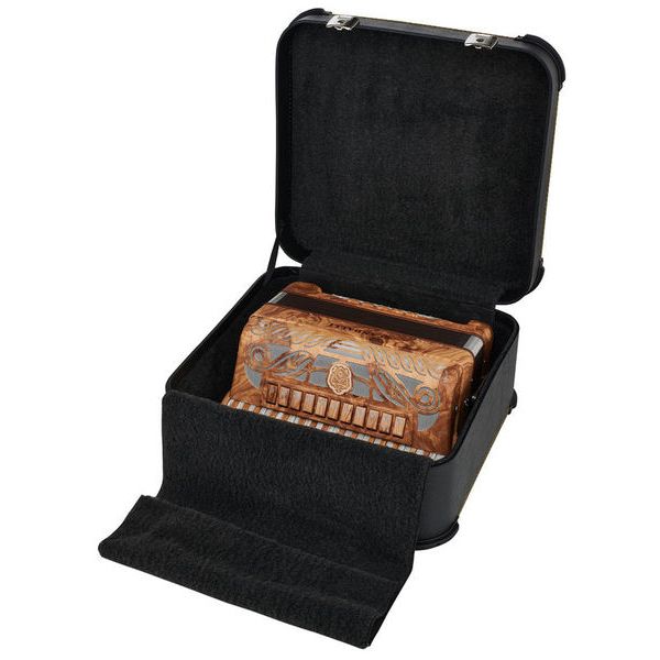 Scandalli Tierra 96/37 Olive