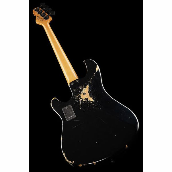 Sandberg California II VM 4 O. Riedel