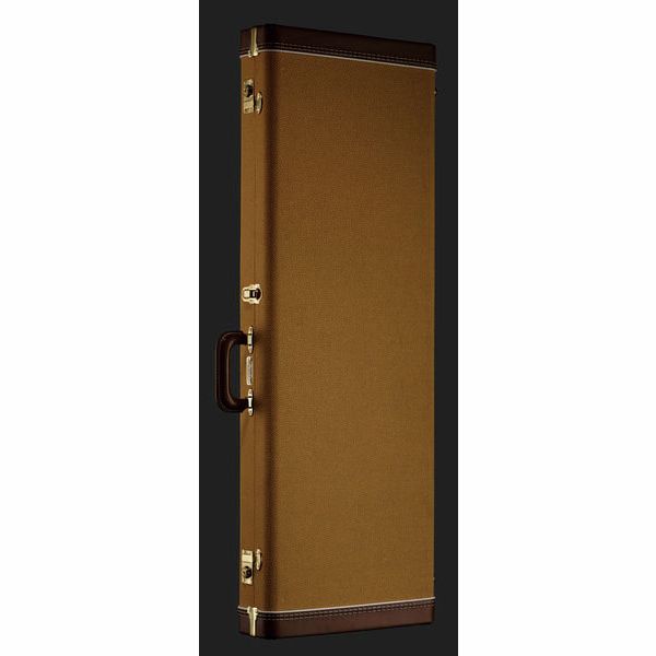 Fender Jeff Beck Strat OW