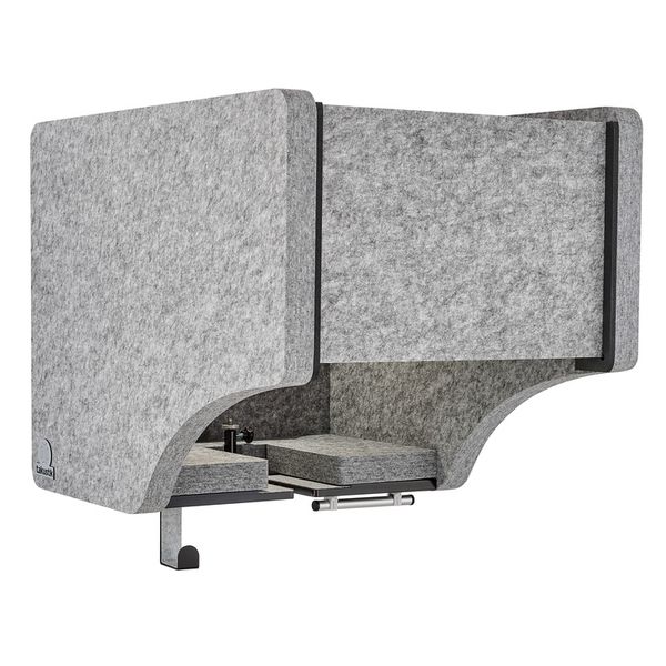 t.akustik Vocal Head Booth Bag Bundle