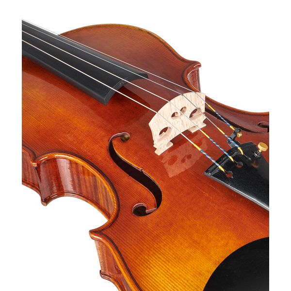 Scala Vilagio Bohemia Concert Viola 15,5"