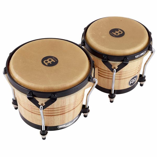 Meinl LC300NT-M Luis Conte Bongoset