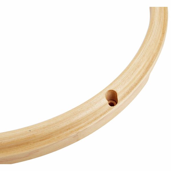 Gibraltar 14" Snare Wood Hoop Batter