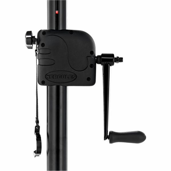 Hercules Stands HC-SS710B Speaker Stand
