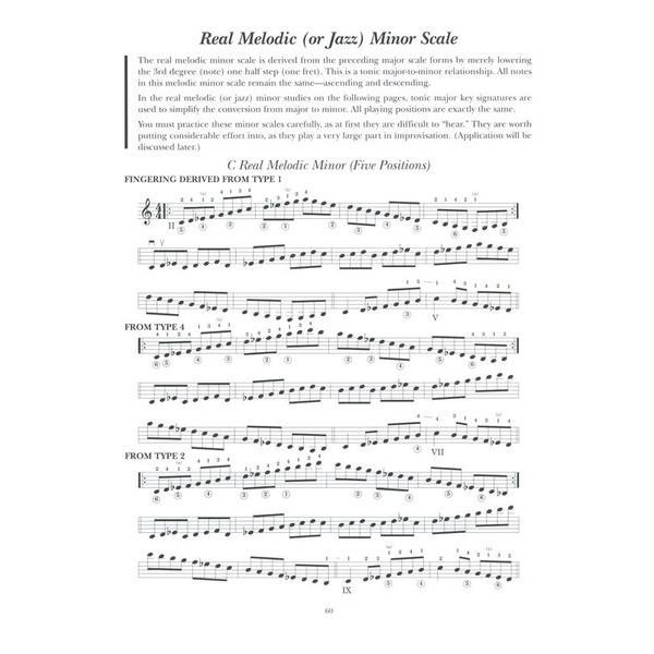 Berklee Press A Modern Method for Guitar