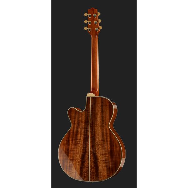 Takamine EF508KC w/Softcase
