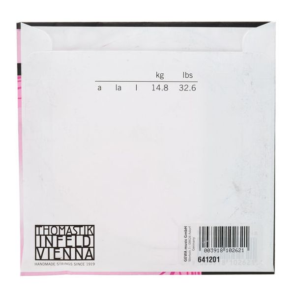 Thomastik Spirocore A Cello 4/4 medium