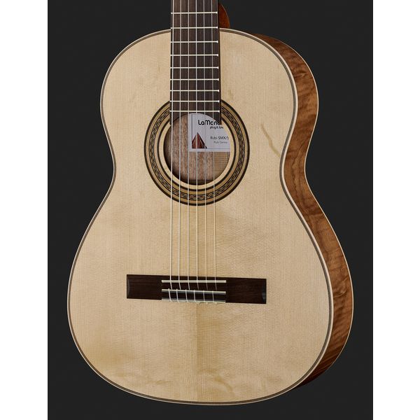 La Mancha Rubi SMX/59