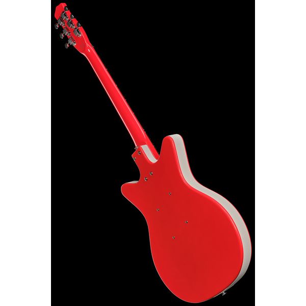 Danelectro 59M NOS+ DC RED