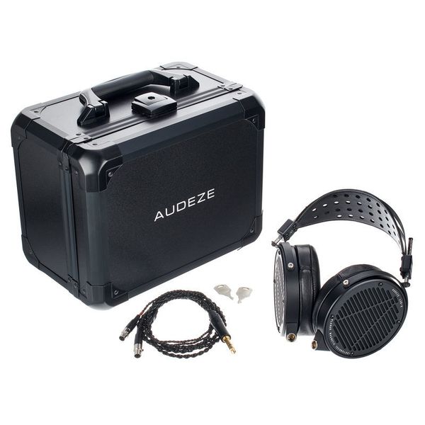 Audeze LCD-X Leather Free