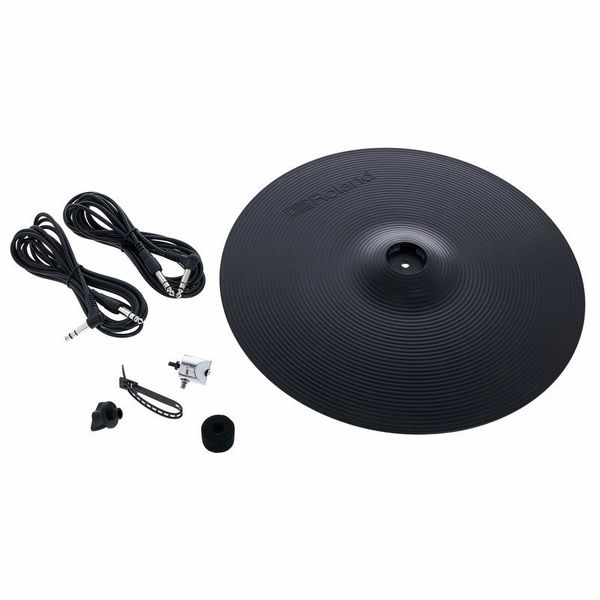 Roland 14" CY-14C-T Cymbal Pad