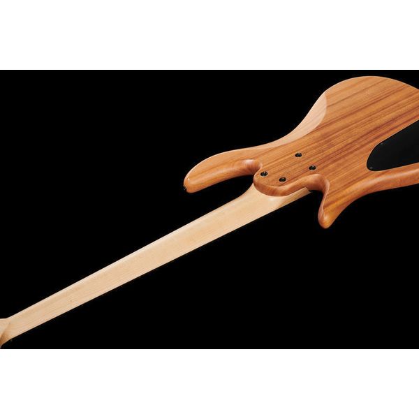 Fodera Yin Yang Std 5 Mahogany