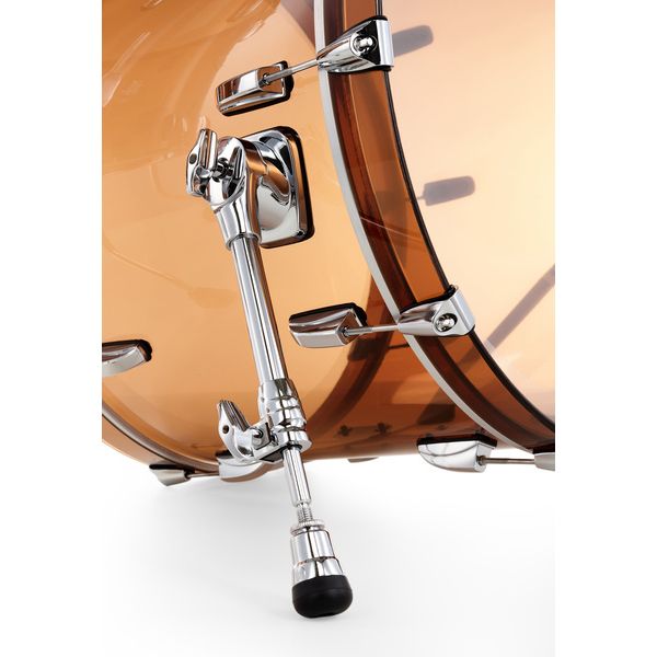 Pearl Crystal Beat Standard L. Smoke