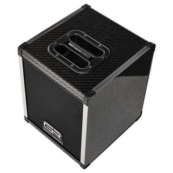 GR Bass AT110/4 SuperLight Series